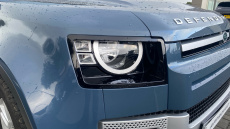 Land Rover Defender 3.0 D200 S 90 3dr Auto Diesel Estate